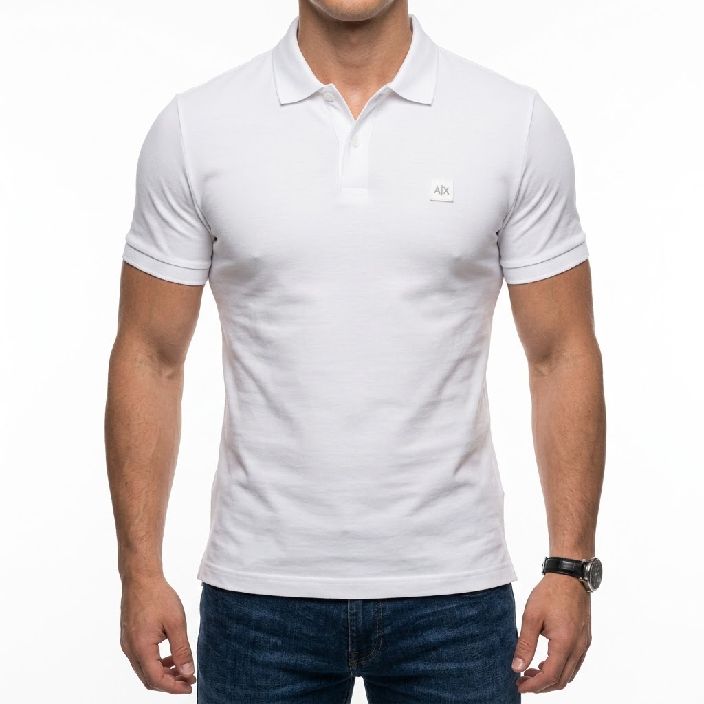 Armani Exchange Polo Majica