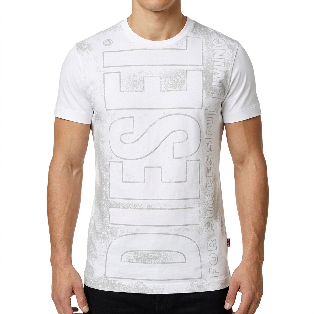 Diesel Majica s printom