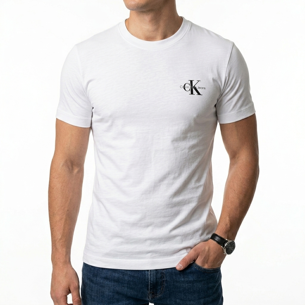 Calvin Klein Majica s logom