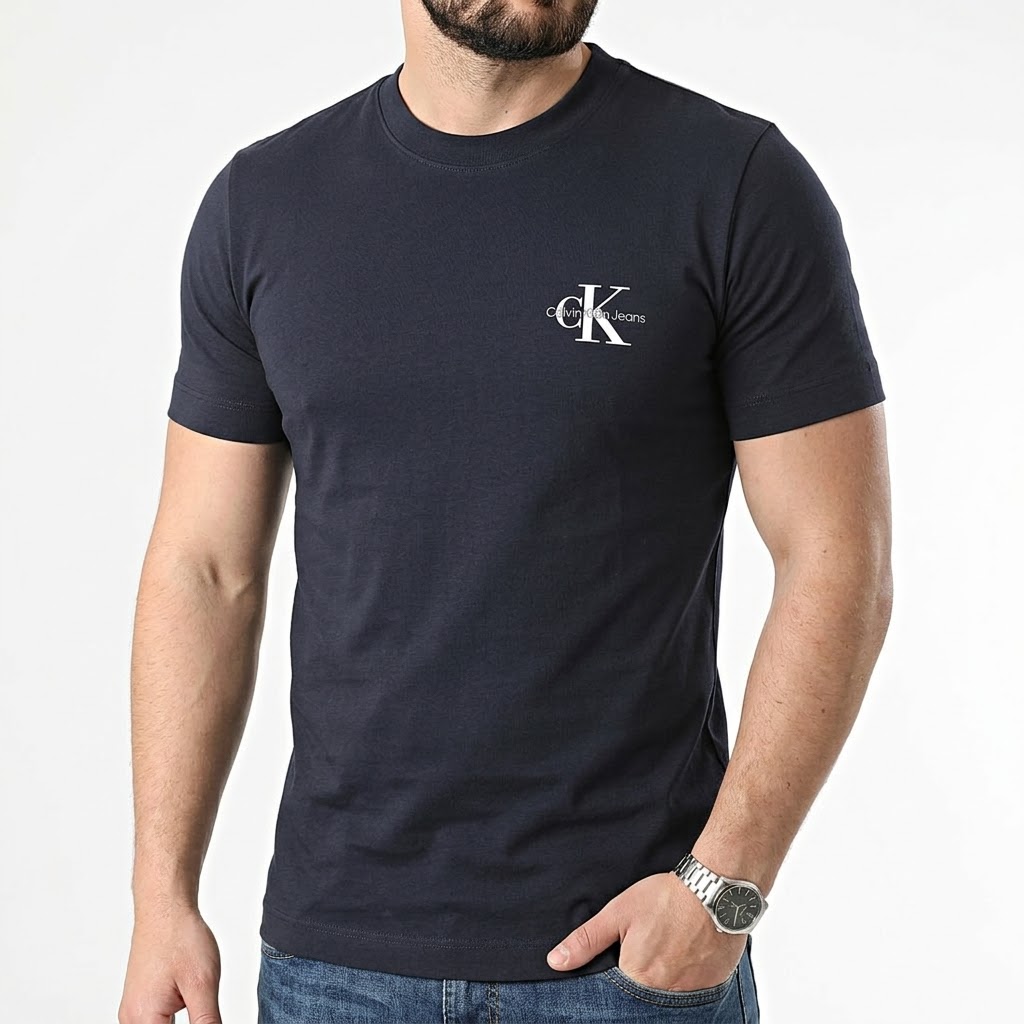 Calvin Klein Majica s logom