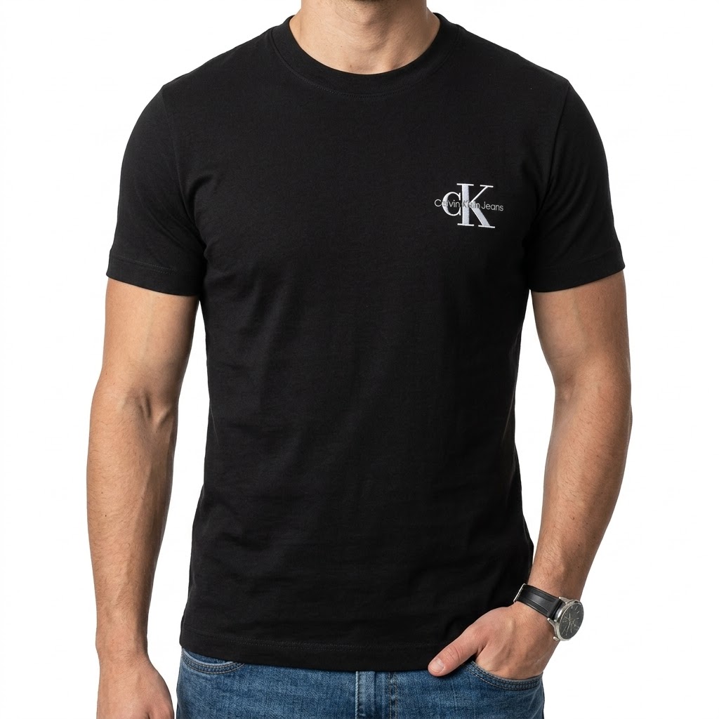 Calvin Klein Majica s logom