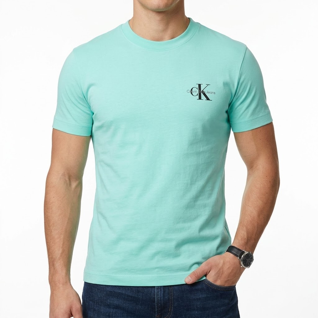 Calvin Klein Majica s logom